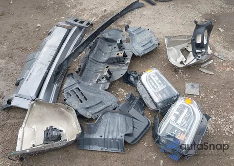 2019 Toyota Tundra 1794 5.7L V8 из США, поврежденный, VIN 5TFAY5F13KX798448